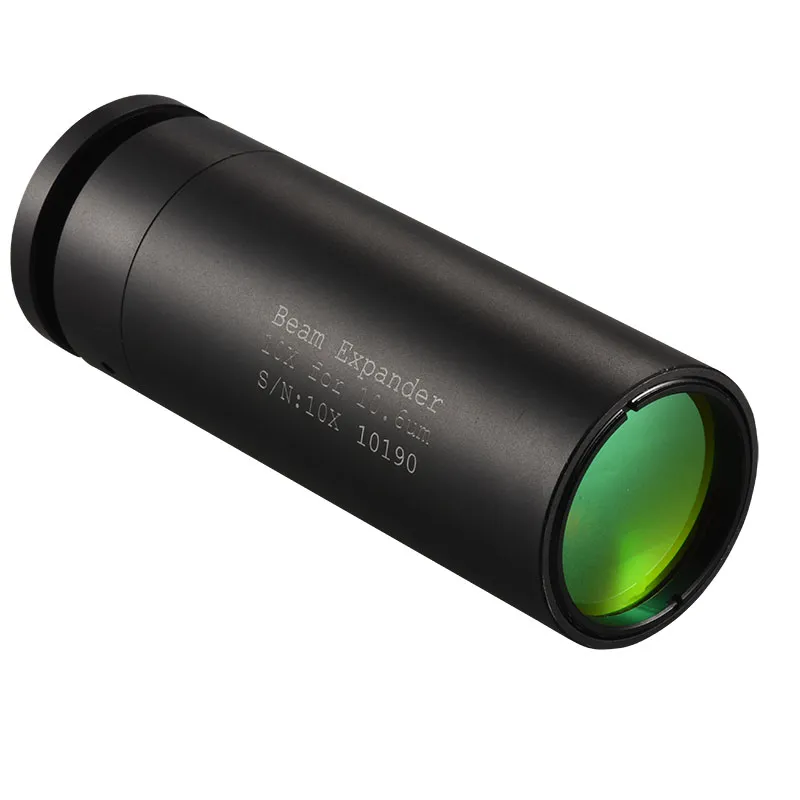 CO2 Beam Expander